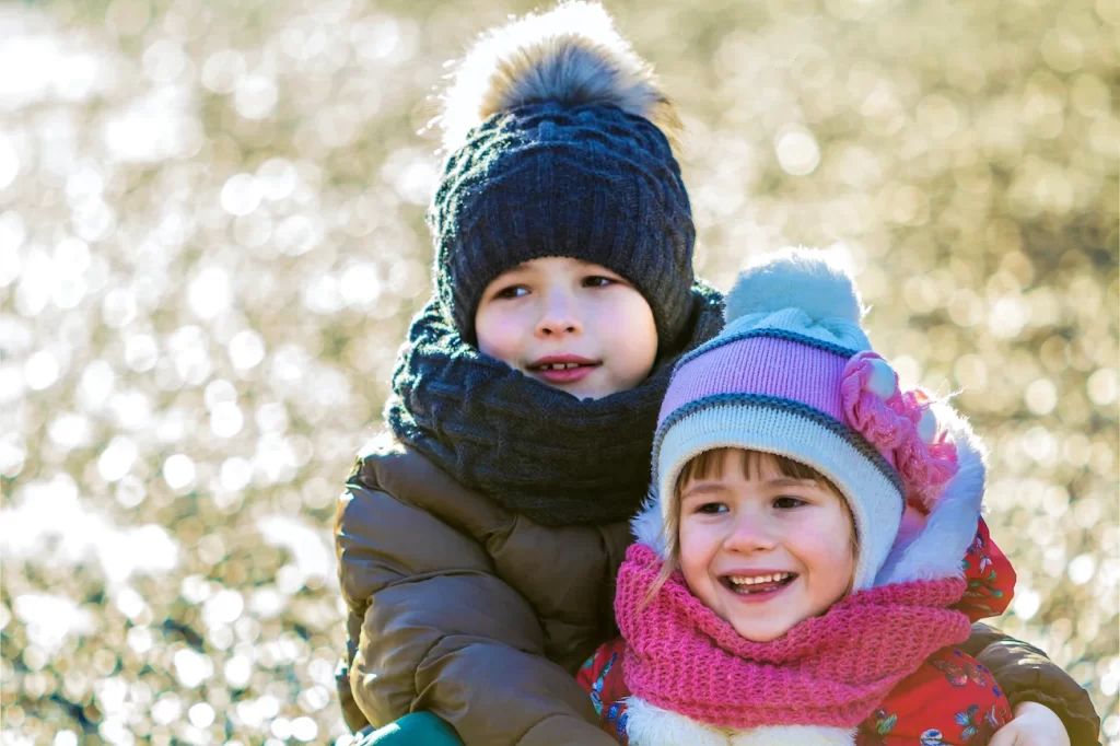 Opbyg robusthed: Fem tip til dig og din familie