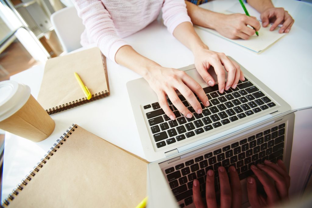 Viden og artikler. Blog til skole og kontor